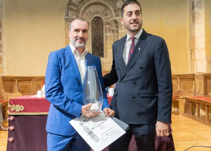 Premio Acueducto