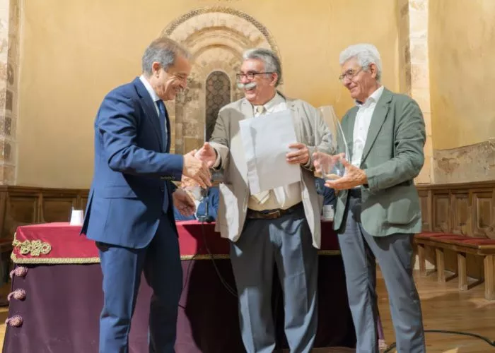 Premio Alcázar