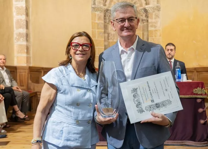 Premio Centro Segoviano