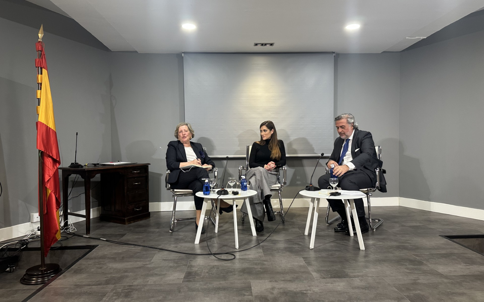 El Centro Segoviano de Madrid lugar de encuentro, diálogo y proyección exterior de Segovia en la capital